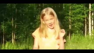 Sanni Vahinko musiikkivideo