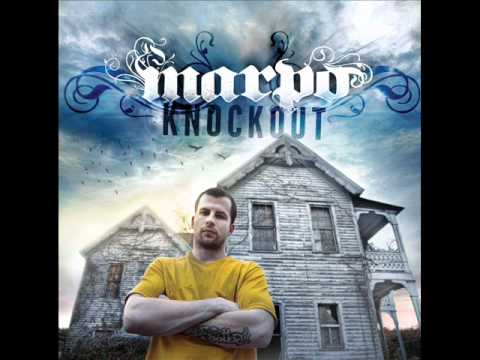 Marpo- Problém (feat. LA The Craftzman)