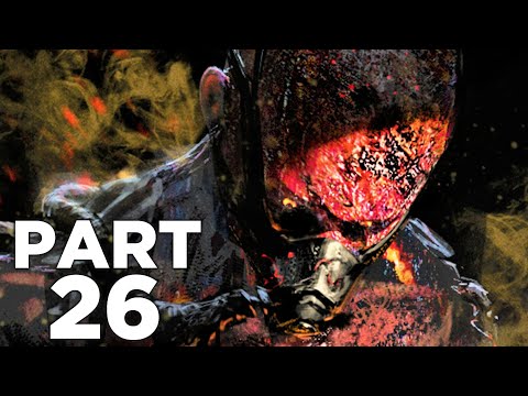 DYING LIGHT 2 PS5 Walkthrough Gameplay Part 26 - RENEGADE GUARD BOSS FIGHT (DL2 STAY HUMAN)