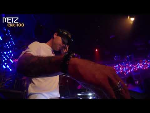 METZ Sessions - Jasper Clash | MUNCH Rotterdam