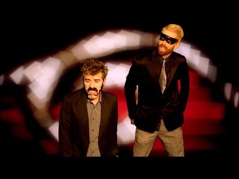 Italove feat. Ken Laszlo - Disco Queen (Moderno Remix)