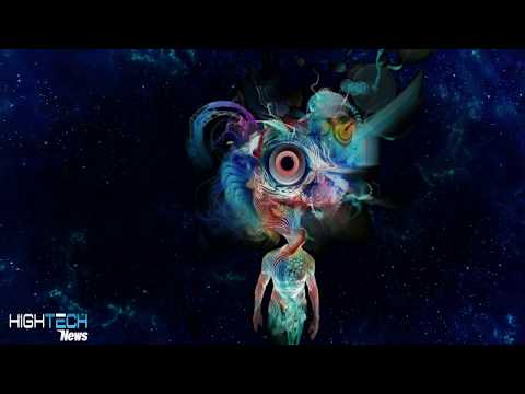 SuNdokan - Promo ReMix 06/2017 - ॐhallucinations explosionॐ [Hitech Mix]