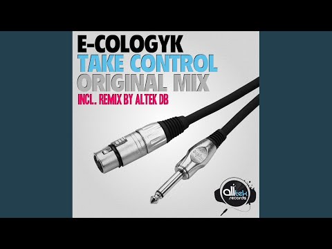 Take Control (Altek Db Remix)