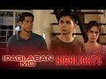 Ipaglaban Mo Vince Gives One Branch Of Coconut House To Sandro