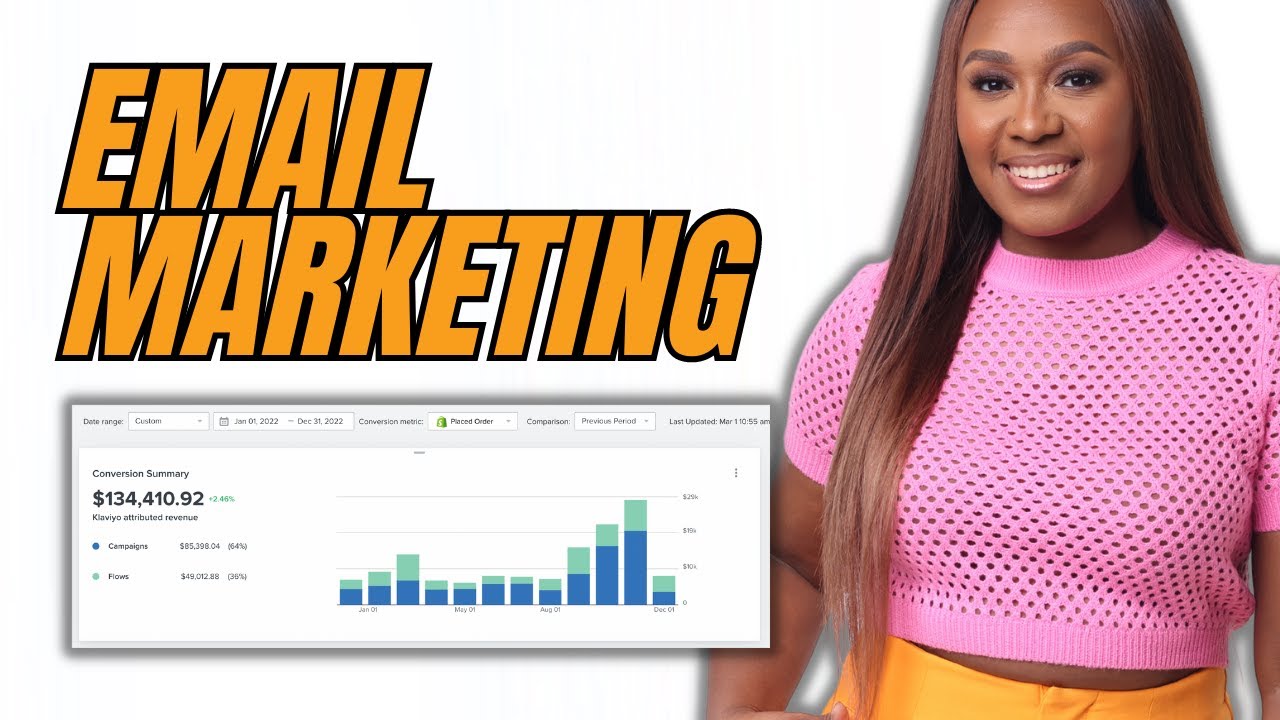 Email Marketing for Beginners | How to make more money from email marketing | Email Marketing Tips