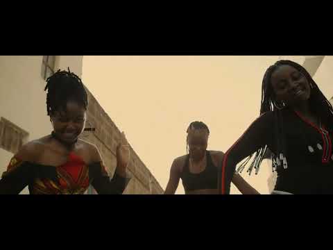 Joshua Baraka x Fully Focus x Bien - Nana x Dimension [VRemix]