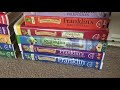 My Franklin VHS Collection 2020 Edition