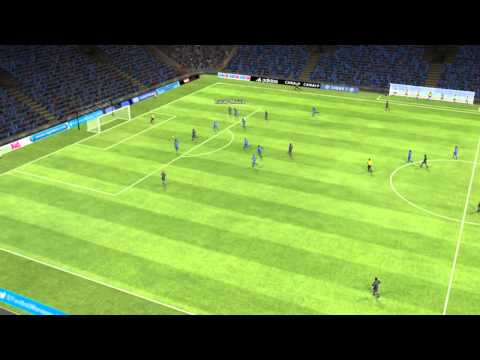 ESTAC Troyes x Paris Saint-Germain - Gol de Lucas Moura 29 minutos