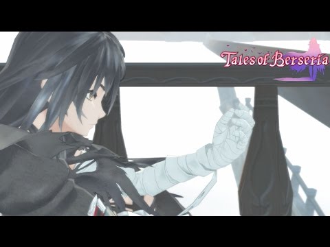 Tales of Berseria - "The Flame" Trailer | PS4, PC thumbnail