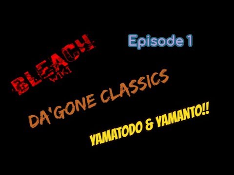 Da'Gone Classics #1 - Yamatodo & Yamanto!!