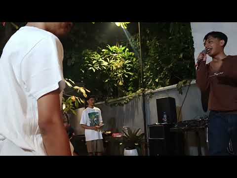 @radifedge (Live at Rise Of Hiphop)