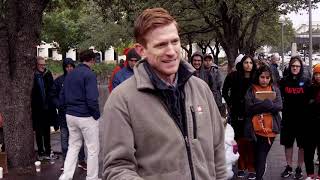 Give Me an Answer - Good People Know They Are Not Always Good