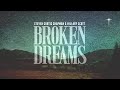 Steven Curtis Chapman & Hillary Scott - Broken Dreams (Official Visualizer)