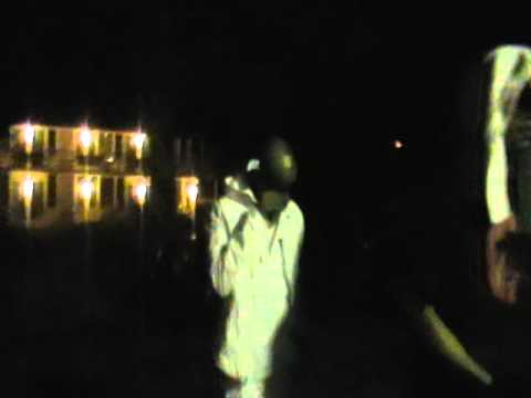 Raysun The One and Stumik of Raekwons IceWater Wutang