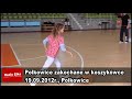 Wideo: Polkowice zakochane w koszyk�wce