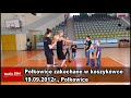 Wideo: Polkowice zakochane w koszyk�wce