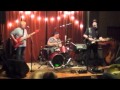 On The Outside Looking In-  The Doc Mock Blues Band