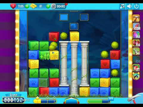 Pet Rescue Saga Level 2634