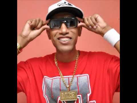 CD Seleção as melhores MC Dentinho - Pancadão funk automotivo Cuiabá