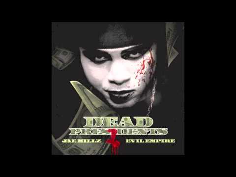 Jae Millz ft Fred the Godson & Vado - I Gotta Eat [prod by Cashous Clay]