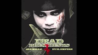 Jae Millz ft Fred the Godson & Vado - I Gotta Eat [prod by Cashous Clay]