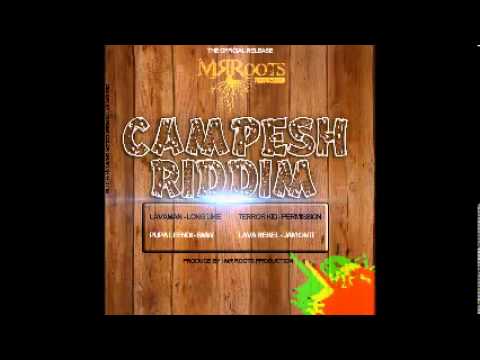 PUPA LEENDI - BMW  (Grenada soca 2013) CAMPESH RIDDIM