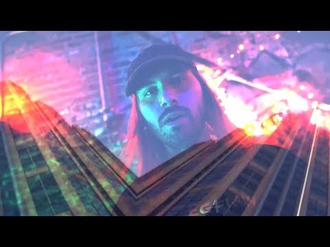 MilkChalk - Rocker (Official Video)