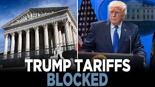 High Court Blocks Some Trump Tariffs, Guthrie Search Reaches Day 20 - The Hill | NEWSNATION
