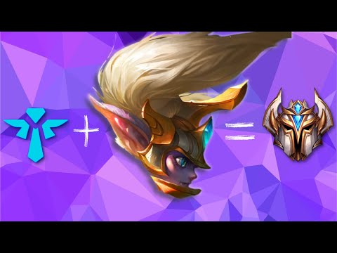 How to Play POPPY SUPPORT Like a Challenger