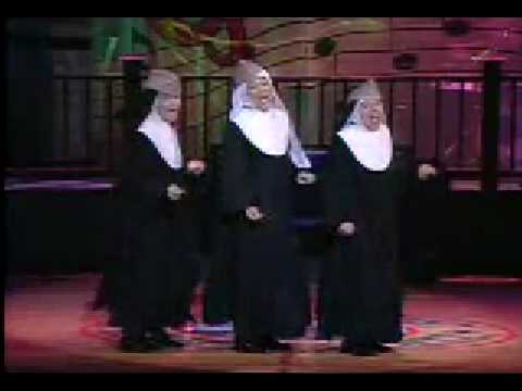 Nunsense