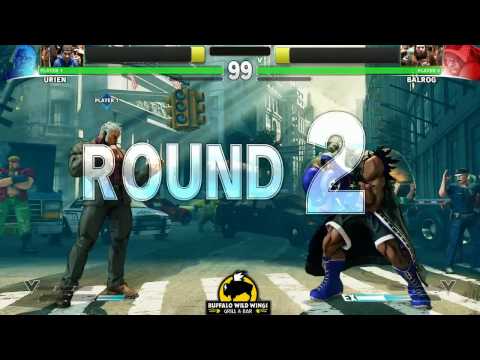 MoonDawgie VS fit3amir Blazin' Weekly #7 (Winners Finals)