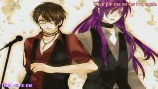 『ZoozbuhxTBOE』Drown and Lost - GakupoXKiyoteru - English Duet