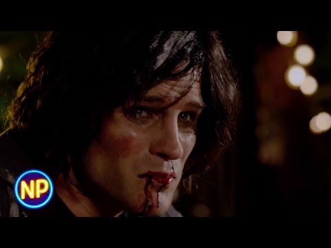 Protecting Justin From Knives & Bullies | Never Back Down 2:The Beatdown (2011) | Now Playing