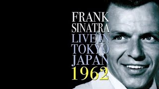 Frank Sinatra  -  April In Paris