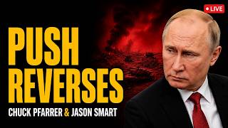 Moscow’s Command LOST Its Entire Front Line | Pfarrer & Smart