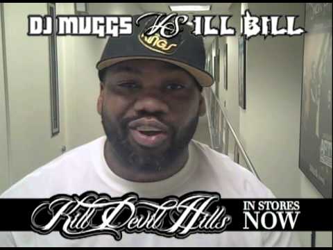 RAEKWON THE CHEF TALKS "CHASE MANHATTAN"