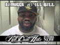 RAEKWON THE CHEF TALKS "CHASE MANHATTAN"