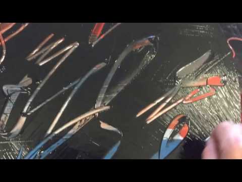 Schmitz In Progress #01