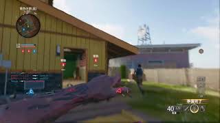 COD　バトルパスのたび