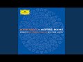 J.S. Bach: Cantate No.29 "Wir danken dir, Gott, wir danken dir", BWV 29: I. Sinfonia (Transcr....