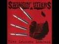 Swingin' Utters - Tell Me Lies