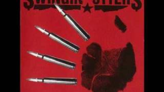 Swingin' Utters - Tell Me Lies