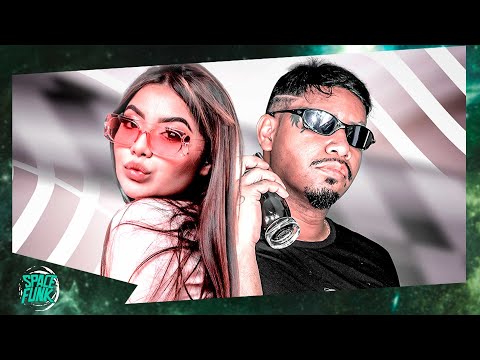 MC Branquinha feat MC PR - Meu Malvado (DJBiel) Lopping Video