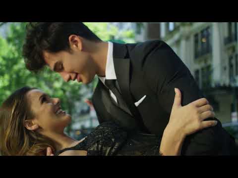 PROM Collection at THE PALACE