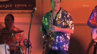 Zydeco Boogaloo
