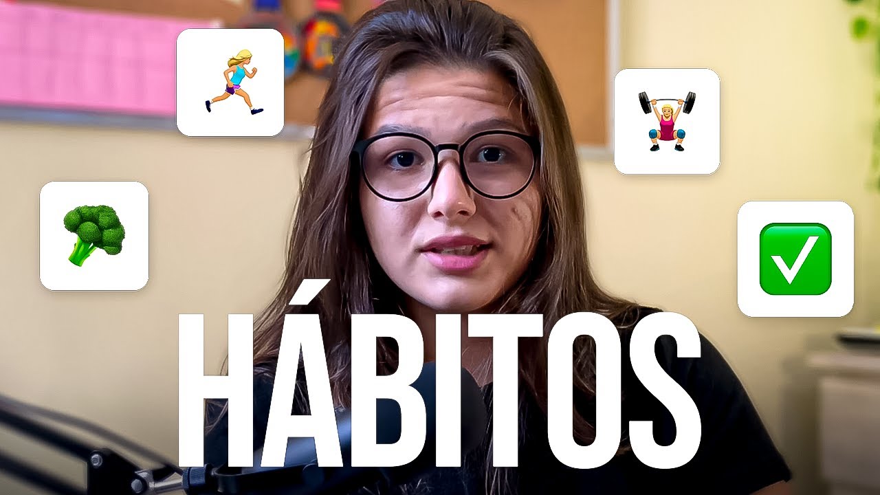 Como manter hábitos em 2025