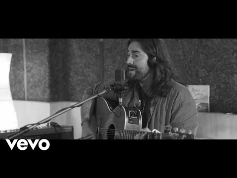 Andrés Suárez - Volar Sin Ti (Sesiones Moraima)