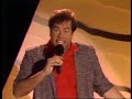 Doug Ferrari Talks About Transformers On KQED Comedy Tonight 1987