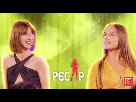 PECAP Episode 8 - Rusanda Cebotari | Timotin Gutiera