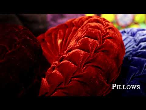 Vishvesh Textiles Showroom Presentation | Alter Ego Communications